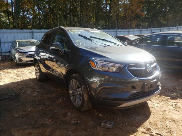 BUICK ENCORE PRE 2018 kl4cjesb9jb580273