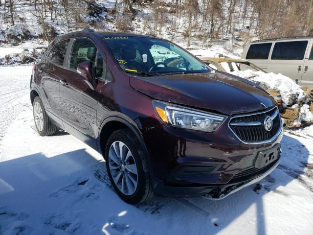 BUICK ENCORE PRE 2018 kl4cjesb9jb580371