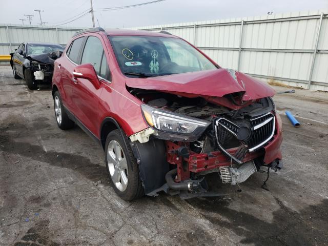 BUICK ENCORE PRE 2018 kl4cjesb9jb613451