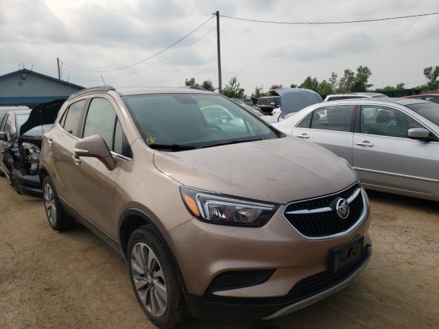 BUICK ENCORE PRE 2018 kl4cjesb9jb616818