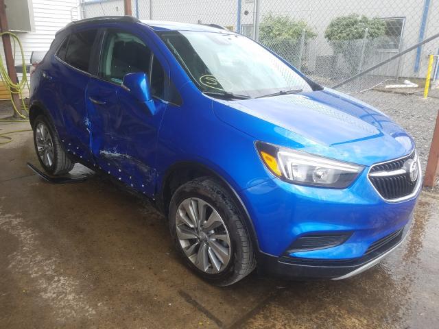 BUICK ENCORE PRE 2018 kl4cjesb9jb642870