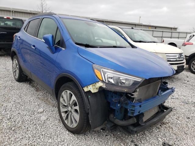 BUICK ENCORE PRE 2018 kl4cjesb9jb661337