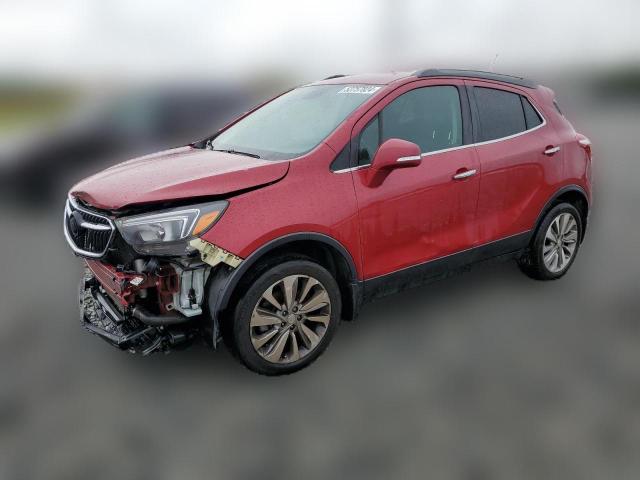 BUICK ENCORE 2018 kl4cjesb9jb671818