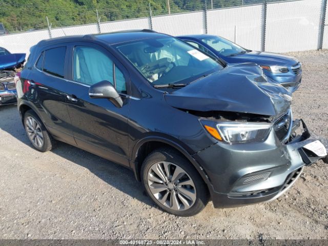 BUICK ENCORE 2018 kl4cjesb9jb679885