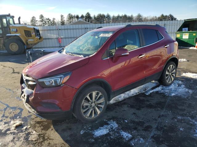 BUICK ENCORE 2018 kl4cjesb9jb702078