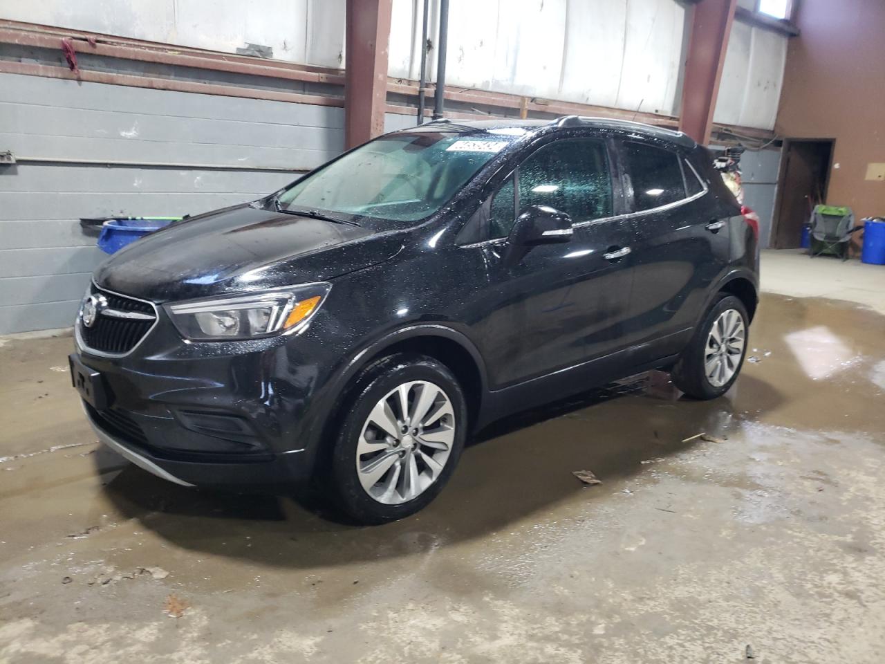 BUICK ENCORE 2018 kl4cjesb9jb714456