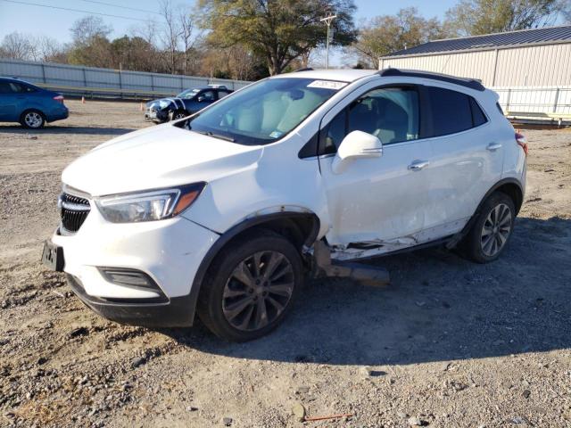 BUICK ENCORE PRE 2018 kl4cjesb9jb716983