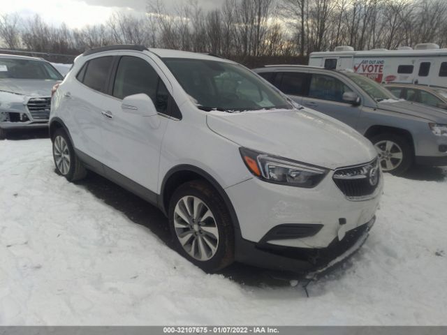 BUICK ENCORE 2019 kl4cjesb9kb705581