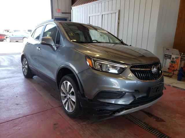 BUICK ENCORE PRE 2019 kl4cjesb9kb716922