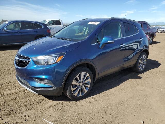 BUICK ENCORE PRE 2019 kl4cjesb9kb733042