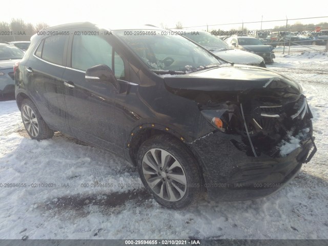 BUICK ENCORE 2019 kl4cjesb9kb759382