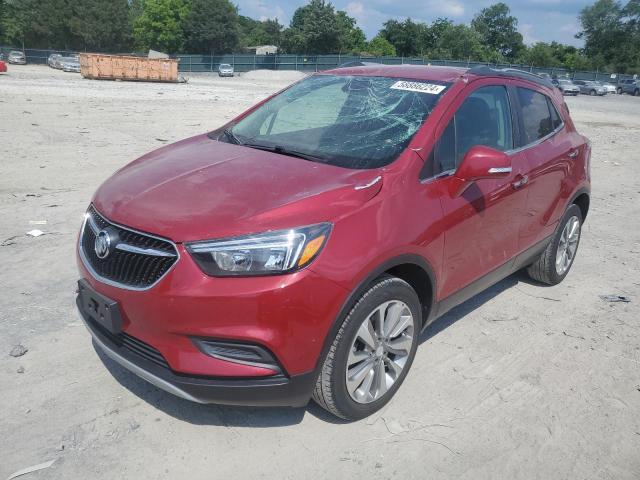 BUICK ENCORE 2019 kl4cjesb9kb766624