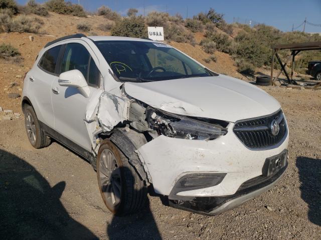 BUICK ENCORE PRE 2019 kl4cjesb9kb767823