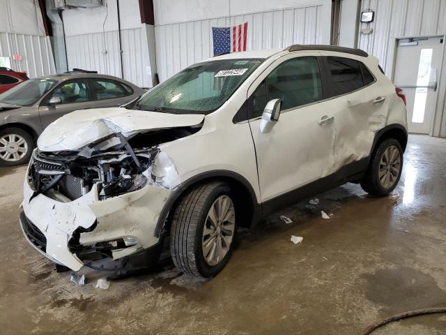 BUICK ENCORE 2019 kl4cjesb9kb824425