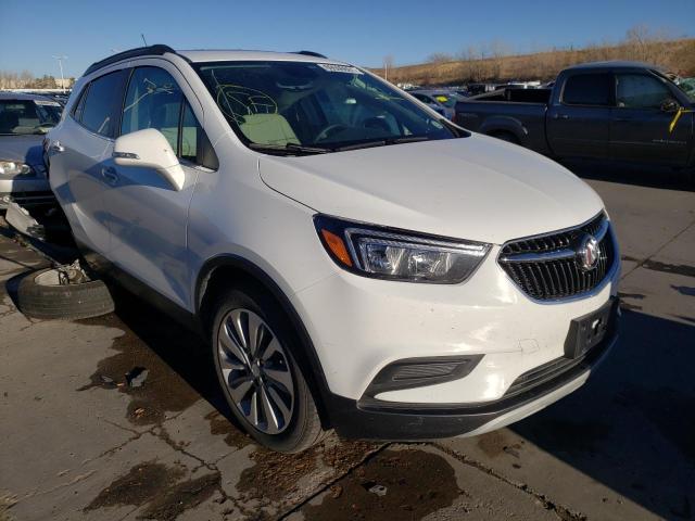 BUICK ENCORE PRE 2019 kl4cjesb9kb832296