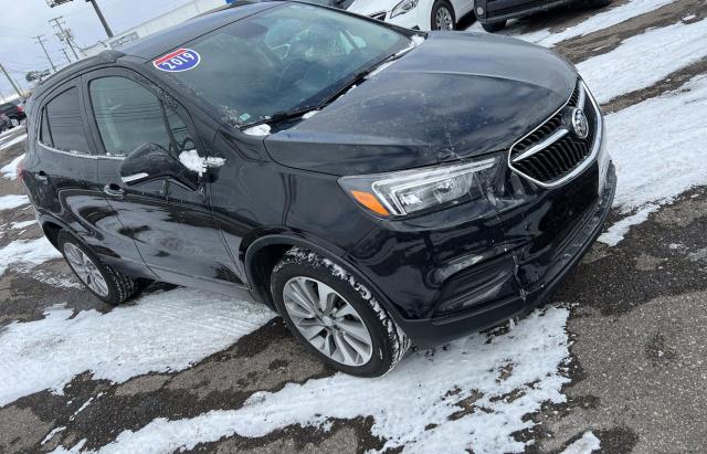 BUICK ENCORE PRE 2019 kl4cjesb9kb833920