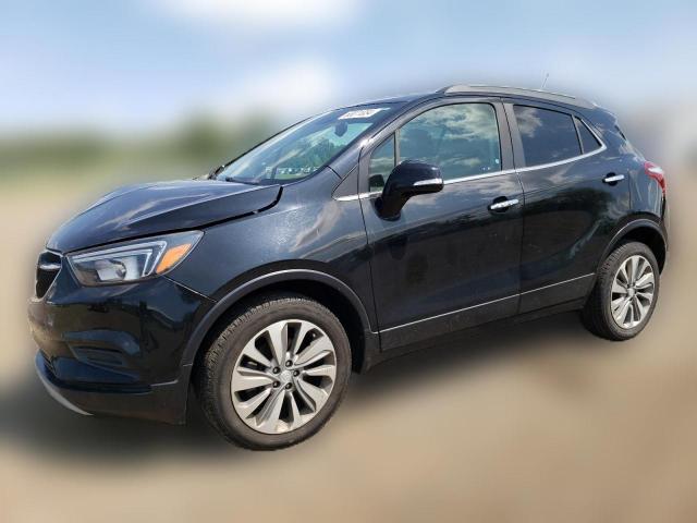 BUICK ENCORE 2019 kl4cjesb9kb840723