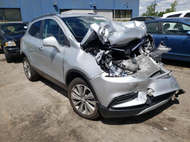 BUICK ENCORE PRE 2019 kl4cjesb9kb868635