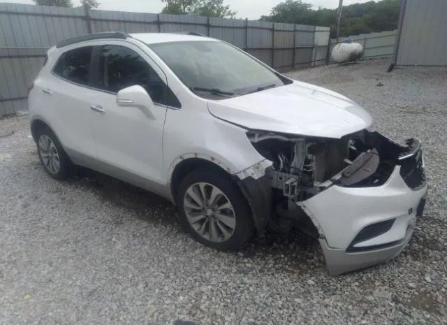 BUICK ENCORE 2019 kl4cjesb9kb893986