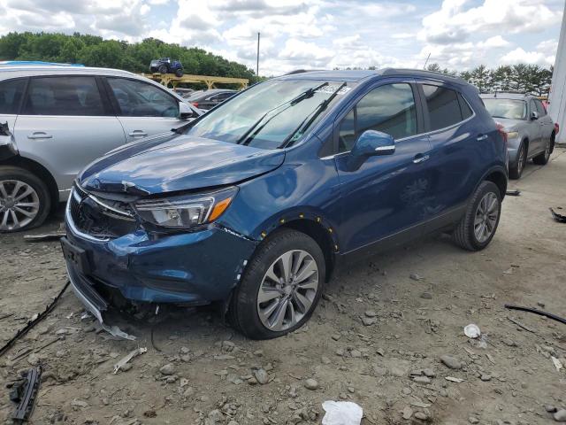 BUICK ENCORE 2019 kl4cjesb9kb901813