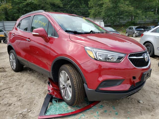 BUICK ENCORE PRE 2019 kl4cjesb9kb904212