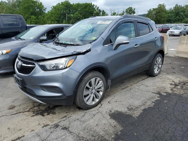 BUICK ENCORE 2019 kl4cjesb9kb911077