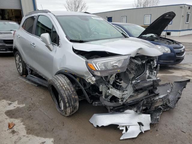 BUICK ENCORE PRE 2019 kl4cjesb9kb916618