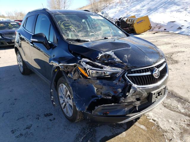 BUICK ENCORE PRE 2019 kl4cjesb9kb921043