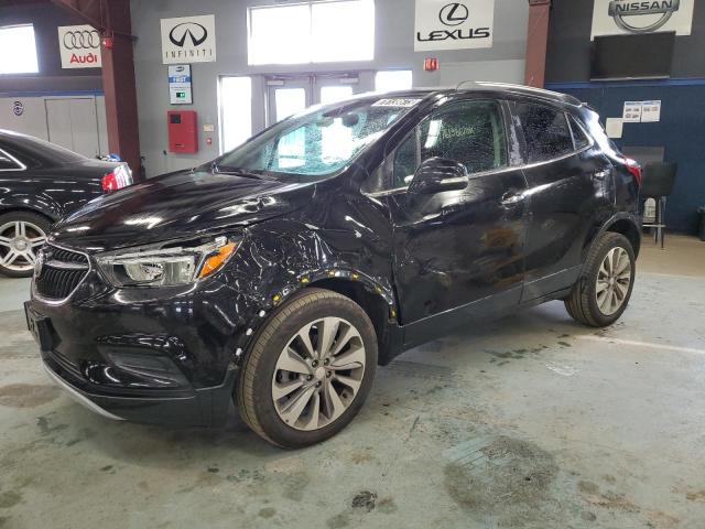 BUICK ENCORE 2019 kl4cjesb9kb933306