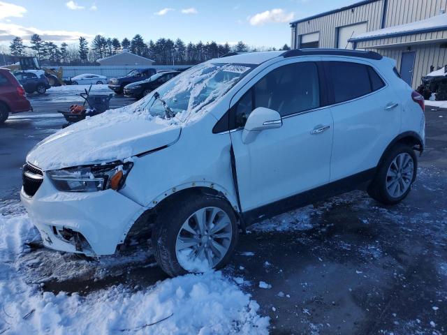 BUICK ENCORE 2019 kl4cjesb9kb947254