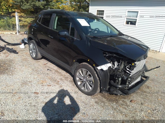 BUICK ENCORE 2020 kl4cjesb9lb009823