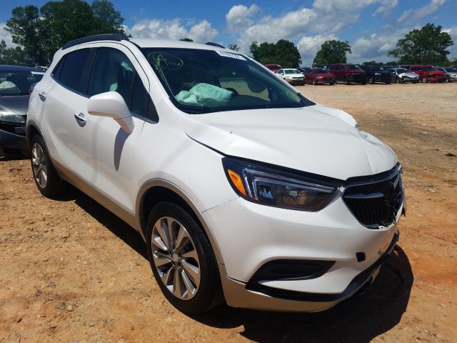 BUICK ENCORE PRE 2020 kl4cjesb9lb017467