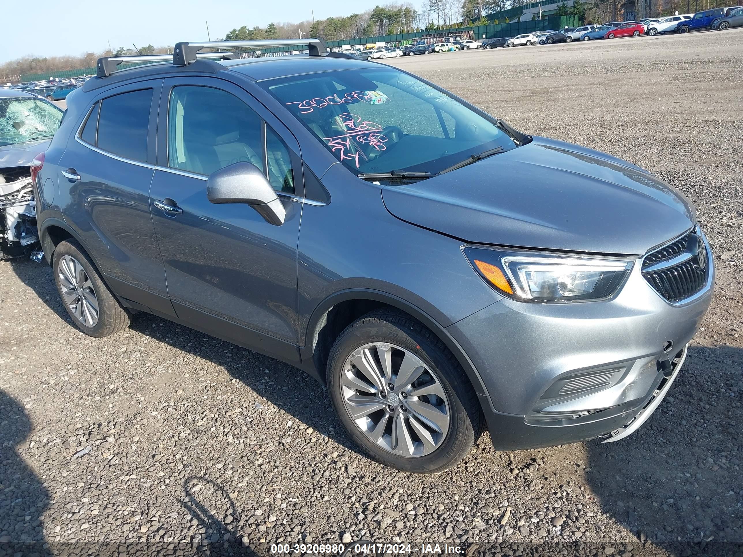 BUICK ENCORE 2020 kl4cjesb9lb043289