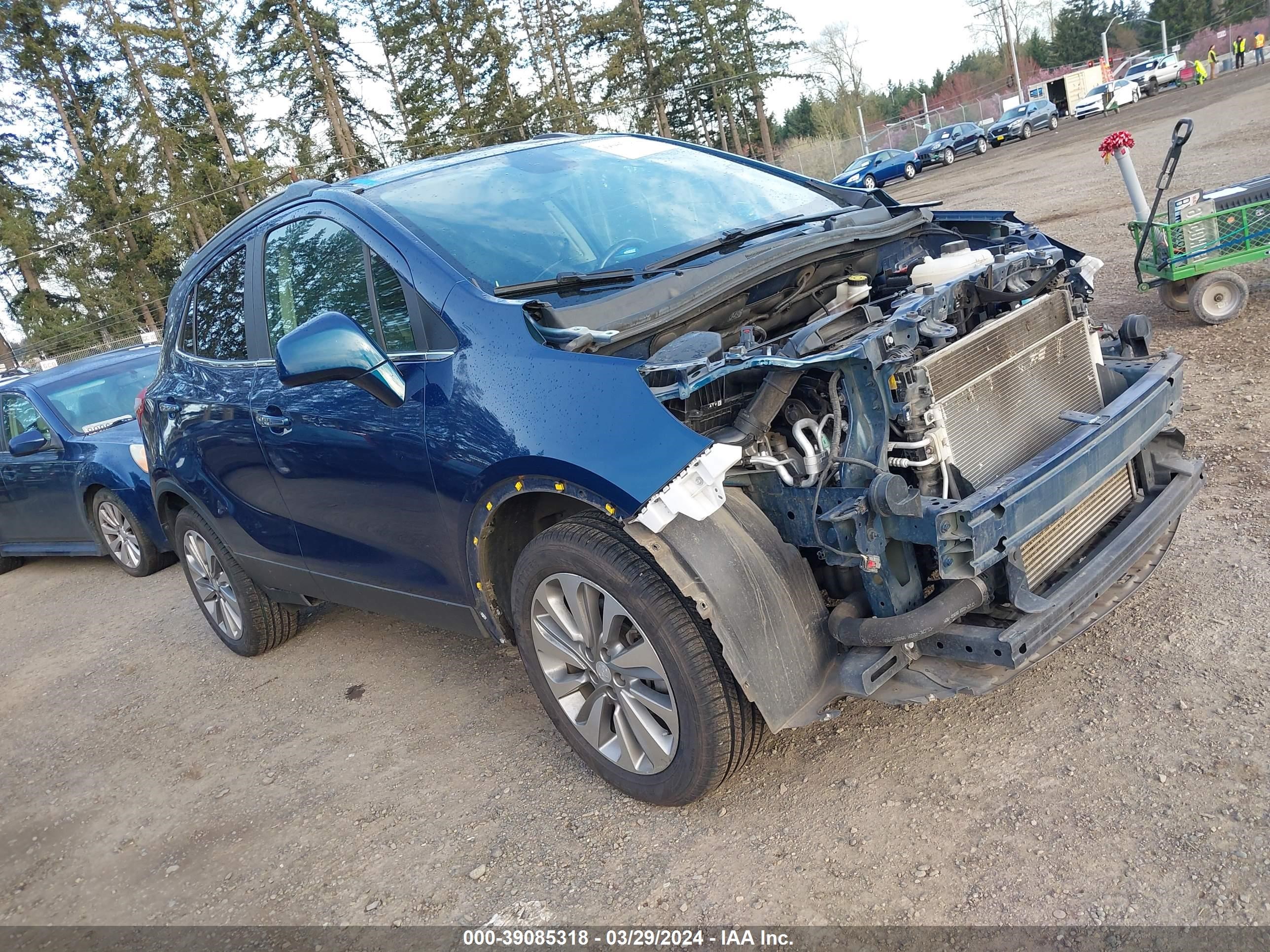 BUICK ENCORE 2020 kl4cjesb9lb043941