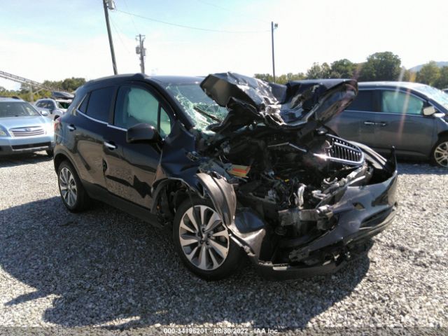 BUICK ENCORE 2020 kl4cjesb9lb045527