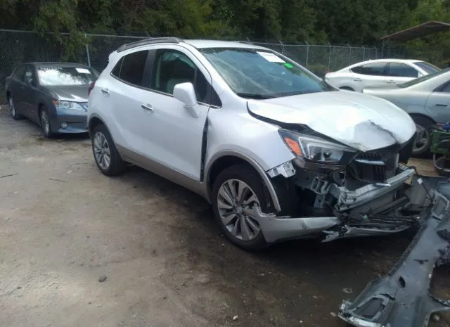 BUICK ENCORE 2020 kl4cjesb9lb047519