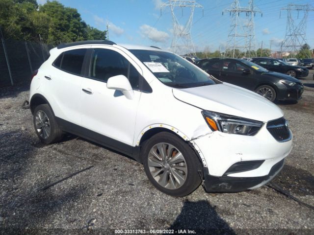 BUICK ENCORE 2020 kl4cjesb9lb049965