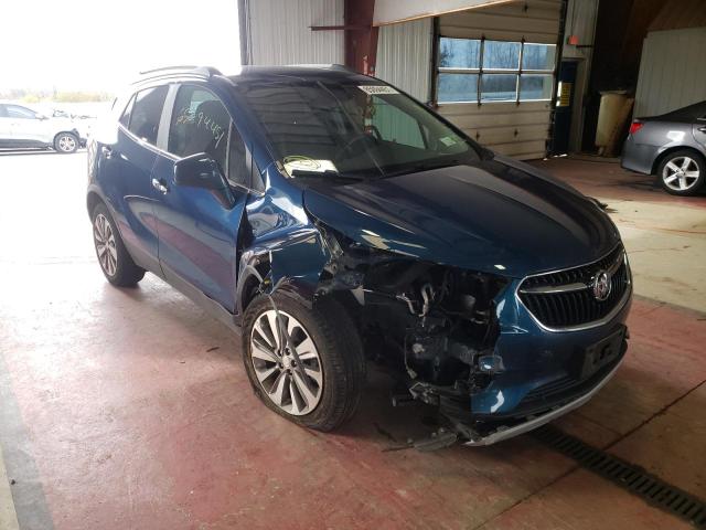 BUICK ENCORE PRE 2020 kl4cjesb9lb052476