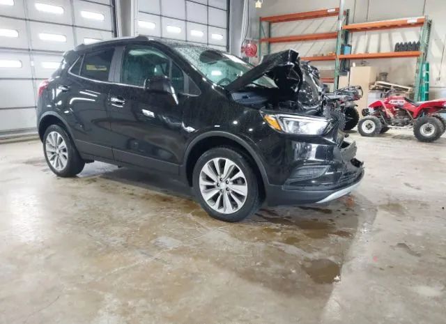 BUICK ENCORE 2020 kl4cjesb9lb073375