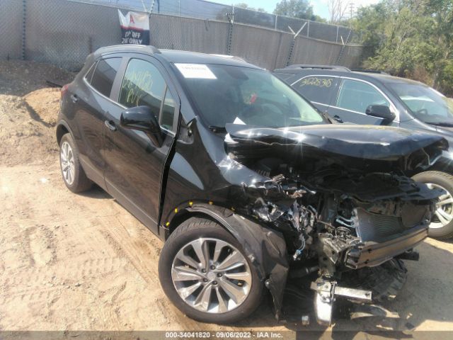 BUICK ENCORE 2020 kl4cjesb9lb089141