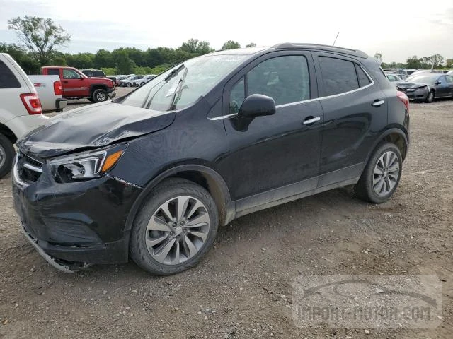 BUICK ENCORE 2020 kl4cjesb9lb323245