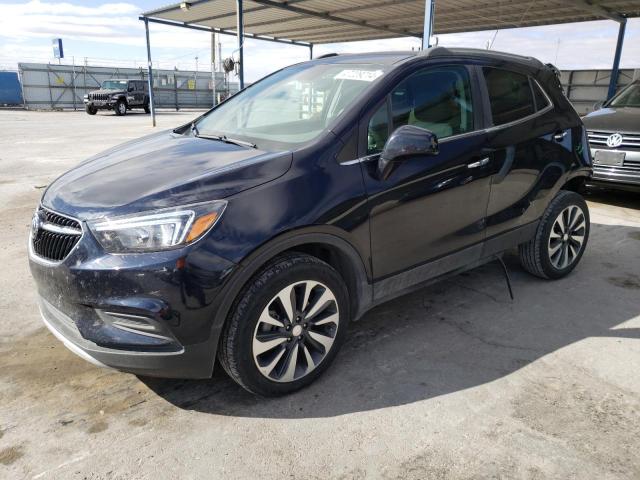 BUICK ENCORE 2021 kl4cjesb9mb334036