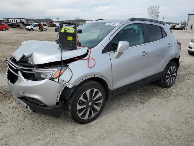 BUICK ENCORE 2021 kl4cjesb9mb343884