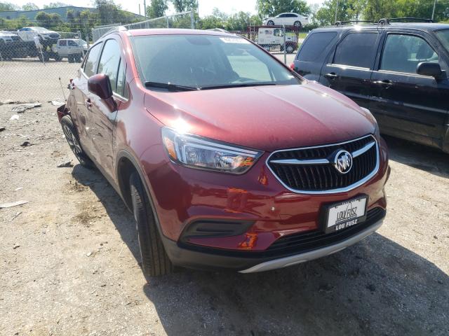 BUICK ENCORE PRE 2021 kl4cjesb9mb348180