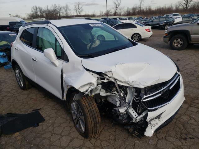 BUICK ENCORE PRE 2020 kl4cjesbblb005164