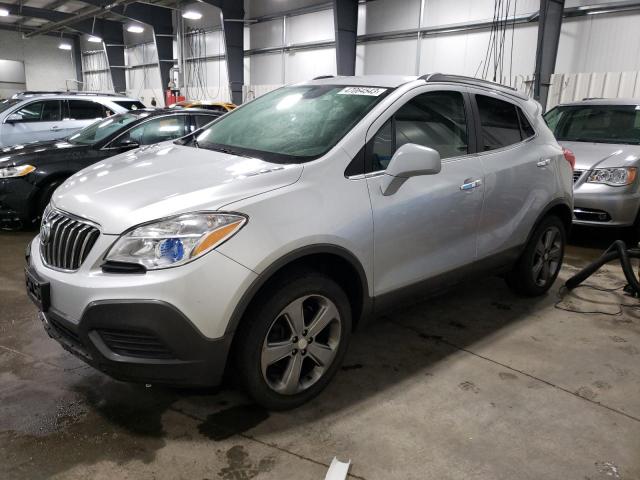 BUICK ENCORE 2013 kl4cjesbxdb132810