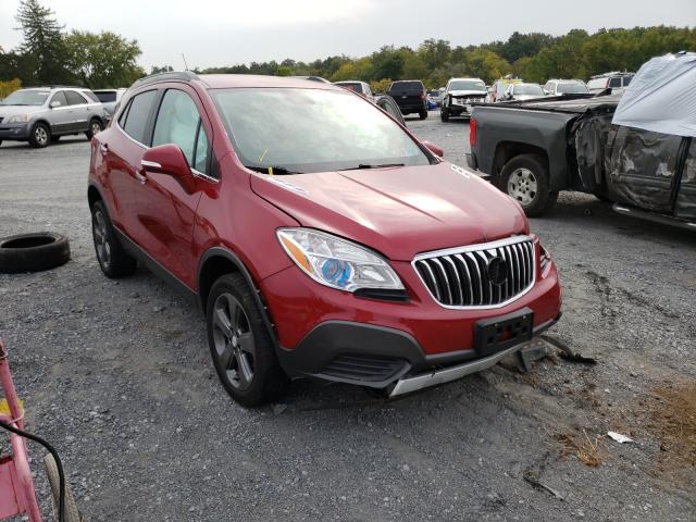 BUICK ENCORE 2014 kl4cjesbxeb559356