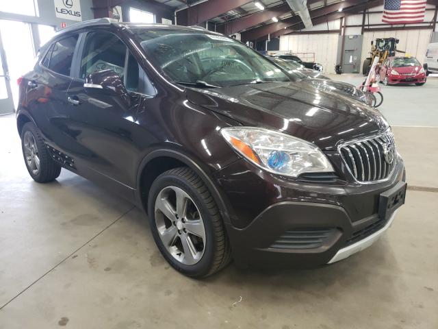 BUICK ENCORE 2014 kl4cjesbxeb781007