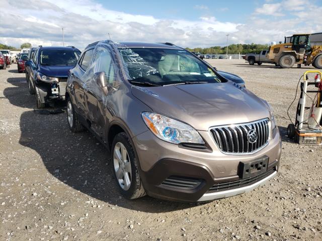 BUICK ENCORE 2015 kl4cjesbxfb033620