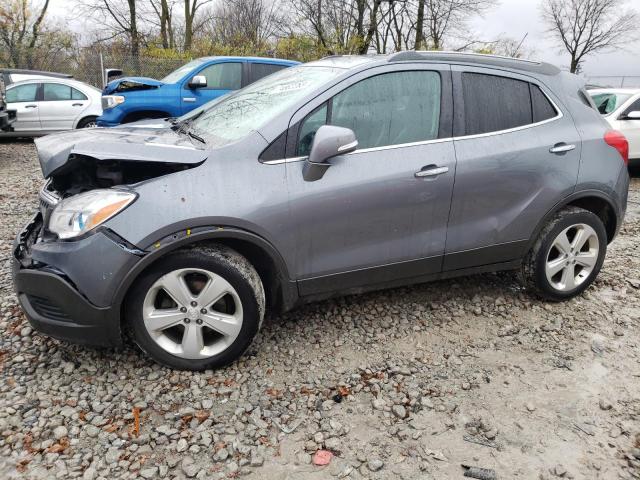 BUICK ENCORE 2015 kl4cjesbxfb042947